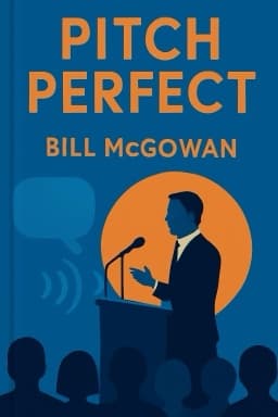 Pitch Perfect: How to Say It Right the First Time, Every Time