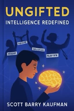 Ungifted: Intelligence Redefined