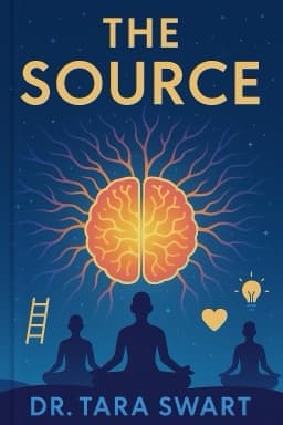 The Source: The Secrets of the Universe, the Science of the Brain