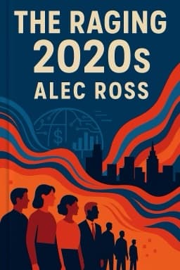 The Raging 2020s