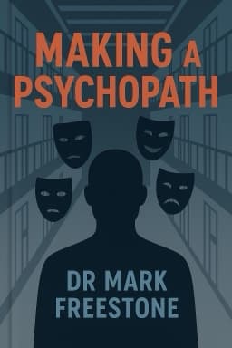 Making a Psychopath: My Journey into 7 Dangerous Minds