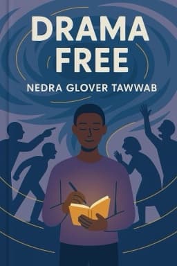 Drama Free: A Guide to Managing Unhealthy Family Relationships