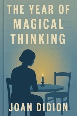 The Year of Magical Thinking