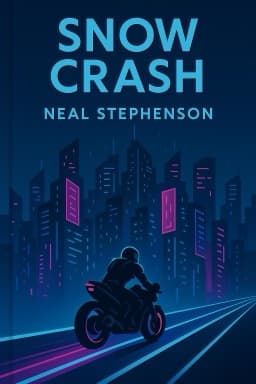 Snow Crash