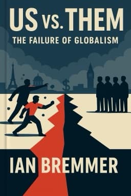 Us vs. Them: The Failure of Globalism
