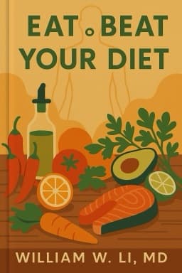 Eat to Beat Your Diet