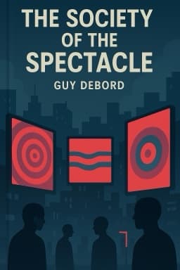 The Society of the Spectacle