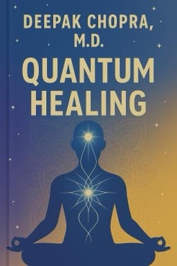 Quantum Healing (Revised and Updated): Exploring the Frontiers of Mind/Body Medicine