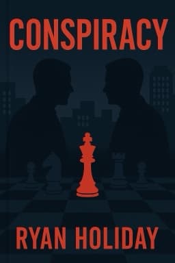 Conspiracy