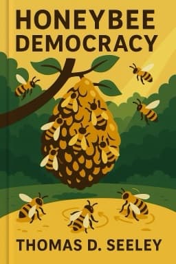 Honeybee Democracy