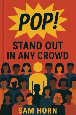 POP!: Stand Out in Any Crowd