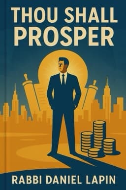 Thou Shall Prosper: Ten Commandments for Making Money