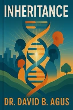 Inheritance: How Our Genes Change Our Lives—and Our Lives Change Our Genes