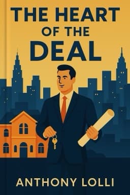 The Heart of the Deal: How to Invest and Negotiate like a Real Estate Mogul
