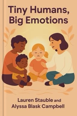 Tiny Humans, Big Emotions