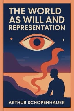The World as Will and Representation