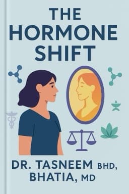 The Hormone Shift