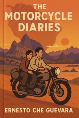 The Motorcycle Diaries: Notes on a Latin American Journey