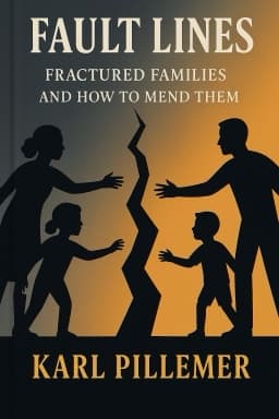 Fault Lines: Fractured Families and How to Mend Them