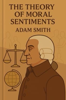 The Theory of Moral Sentiments