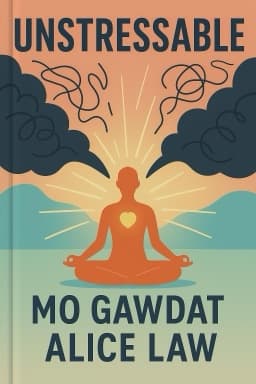 Unstressable