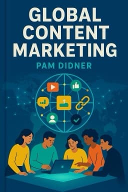 Global Content Marketing: How to Create Great Content, Reach More Customers, and Build a Worldwide Marketing Strategy that Works