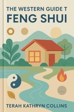 The Western Guide to Feng Shui: Creating Balance, Harmony, and Prosperity in Your Environment
