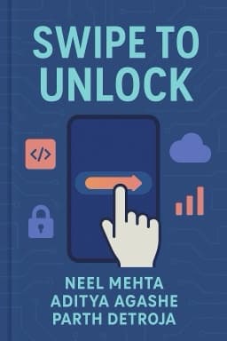 Swipe to Unlock: The Primer on Technology and Business Strategy