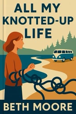 All My Knotted-Up Life: A Memoir