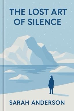 The Lost Art of Silence: Reconnecting to the Power and Beauty of Quiet