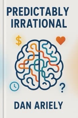 Predictably Irrational, Revised and Expanded Edition: The Hidden Forces That Shape Our Decisions