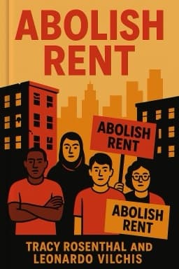 Abolish Rent: How Tenants Can Solve the Housing Crisis