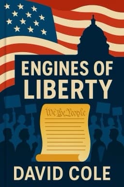 Engines of Liberty: The Power of Citizen Activists to Make Constitutional Law