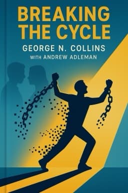 Breaking the Cycle: Free Yourself from Sex Addiction, Porn Obsession, and Shame