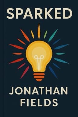 Sparked: The Revolutionary New Science of Exercise and the Brain