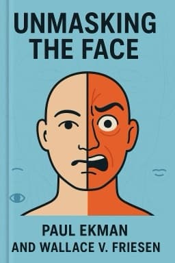 Unmasking the Face: A Guide to Recognizing Emotions from Facial Expressions