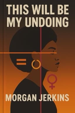 This Will Be My Undoing: Living at the Intersection of Black, Female, and Feminist in (White) America