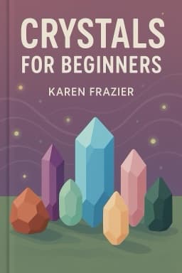 Crystals for Beginners