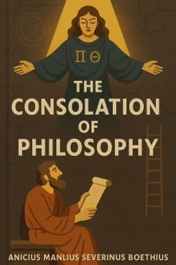 The Consolation of Philosophy