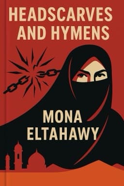 Headscarves and Hymens: Why the Middle East Needs a Sexual Revolution