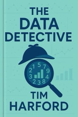 The Data Detective: Ten Easy Rules to Make Sense of Statistics