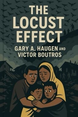 The Locust Effect: Why the End of Poverty Requires the End of Violence