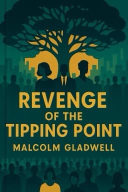 Revenge of the Tipping Point