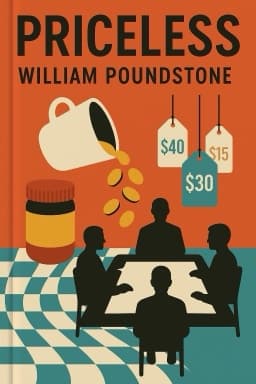 Priceless: The Myth of Fair Value (and How to Take Advantage of It)