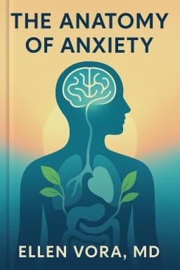 The Anatomy of Anxiety