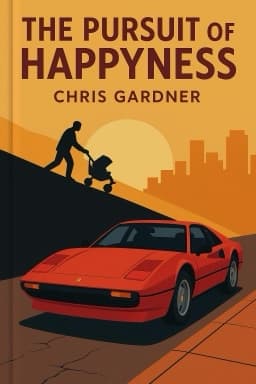 The Pursuit of Happyness