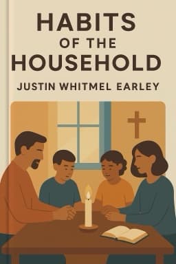 Habits of the Household: Practicing the Story of God in Everyday Family Rhythms