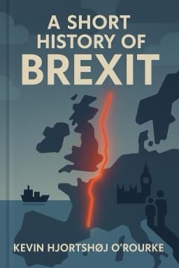 A Short History of Brexit