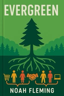 Evergreen: Cultivate the Enduring Customer Loyalty That Keeps Your Business Thriving