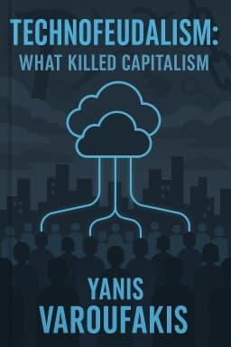 Technofeudalism: What Killed Capitalism